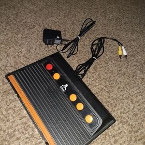 Atari Flashback 5